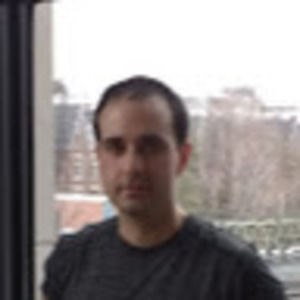 Meet your Posher, Ben